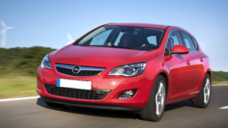 Tuning kits Opel Astra 1.4T 140PK!