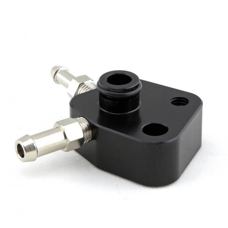 Boost Reference Adapter. productnummer van fabrikant: TS-0720-1003