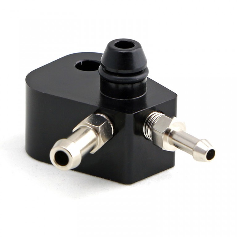 Boost Reference Adapter. productnummer van fabrikant: TS-0720-1001