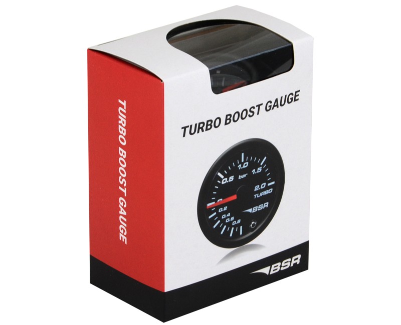 Turbometer. productnummer van fabrikant: 216BFCBO270BAR